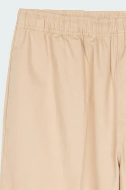 Pantalon | Beige