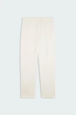 Pantalon | Beige