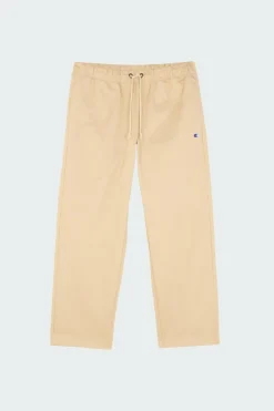 Pantalon | Beige