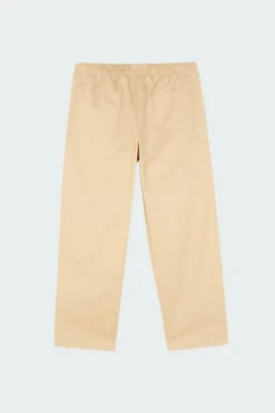 Pantalon | Beige