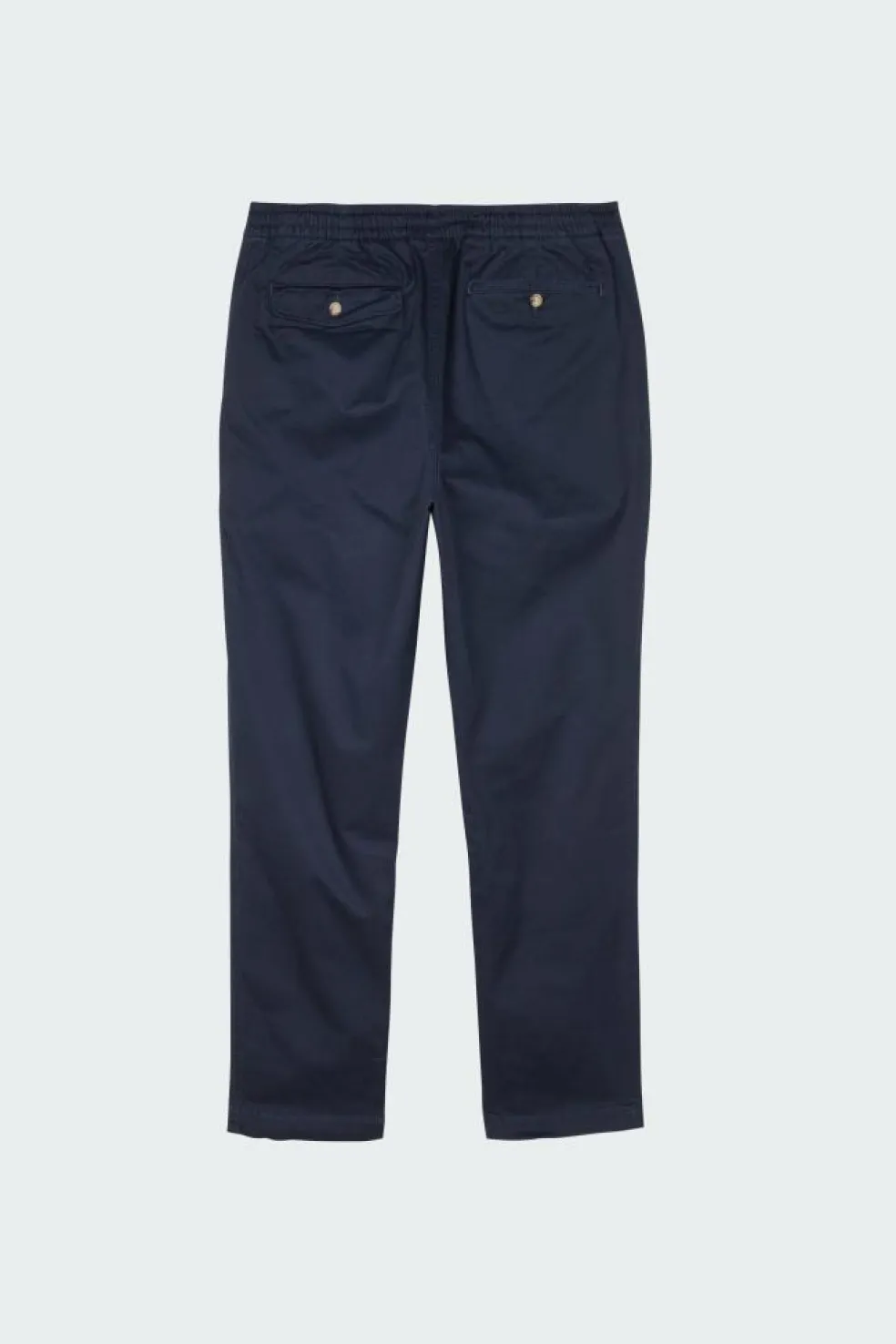 Pantalon | Bleu