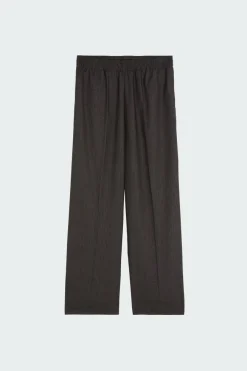 Pantalon | Gris