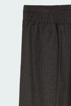 Pantalon | Gris
