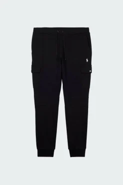 Pantalon | Noir