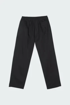 Pantalon | Noir