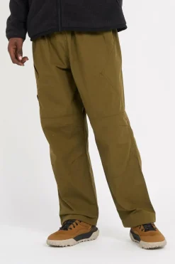Pantalon | Vert