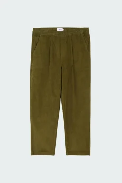 Pantalon | Vert