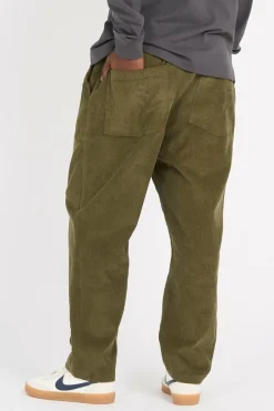Pantalon | Vert