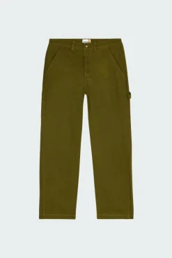 Pantalon | Vert