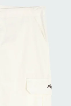 Pantalon cargo | Beige