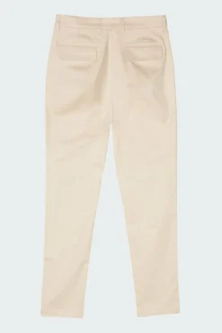 Pantalon cargo | Marron