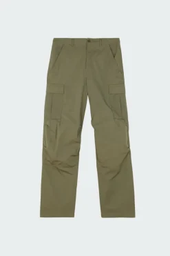Pantalon cargo | Vert