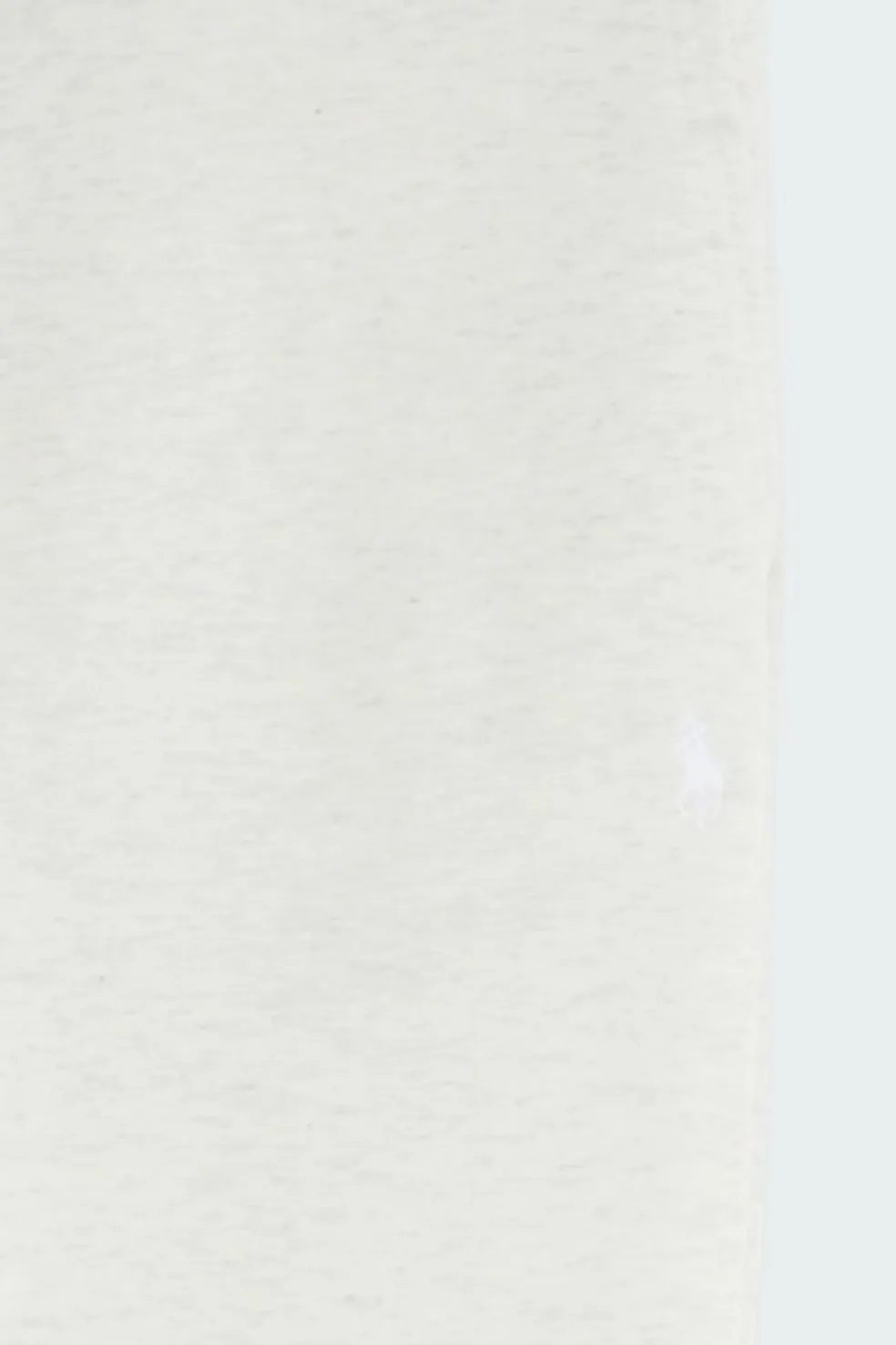 Pantalon de jogging jersey double - Jogging | Gris