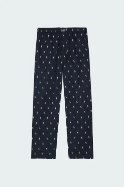 pantalon de pyjama | Bleu
