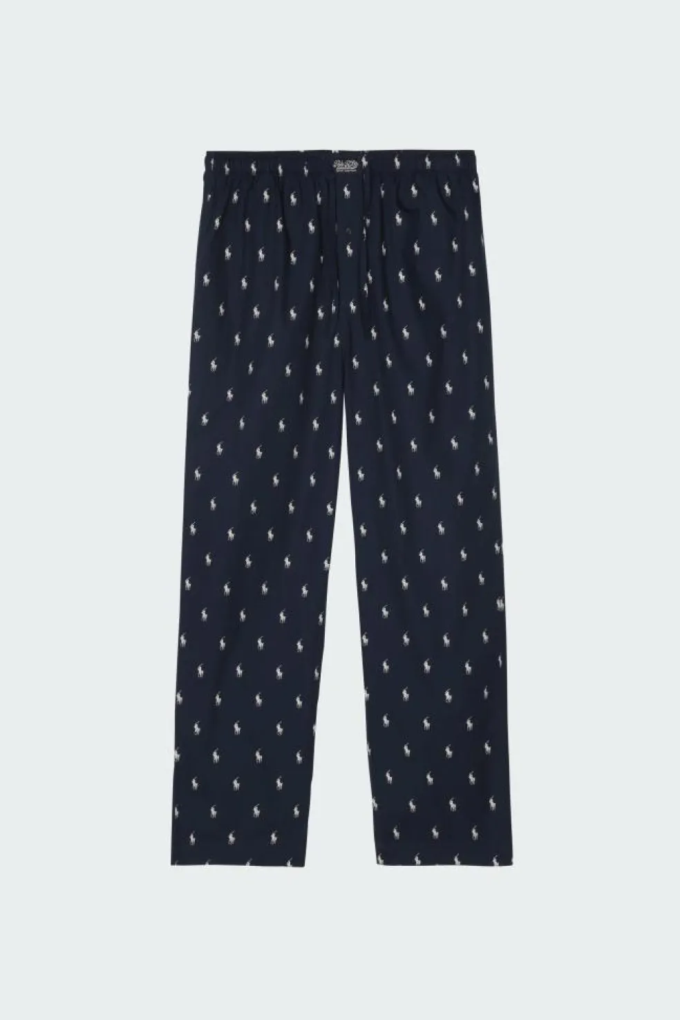 pantalon de pyjama | Bleu