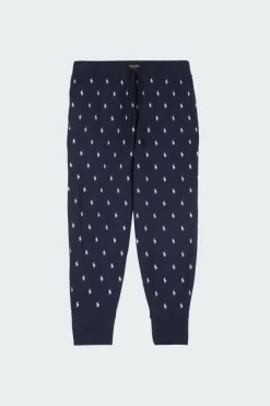 Pantalon de pyjama | Bleu