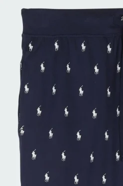 Pantalon de pyjama | Bleu