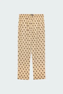 Pantalon de pyjama Polo Bear - Pyajama | Beige