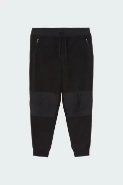 PANTM2 ATHLET - Jogging | Noir
