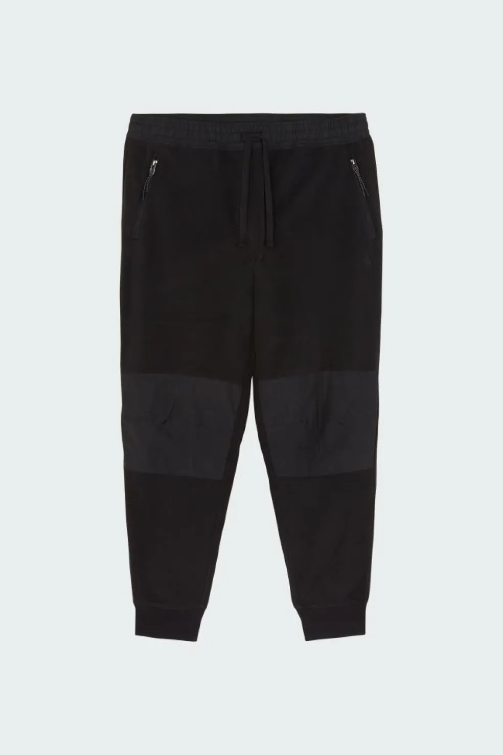 PANTM2 ATHLET - Jogging | Noir