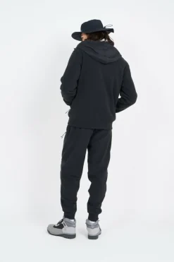 PANTM2 ATHLET - Jogging | Noir