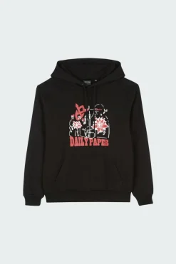 PANYIN - hoodie | Noir