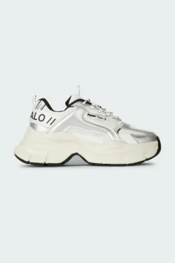 PARA - Baskets | Gris