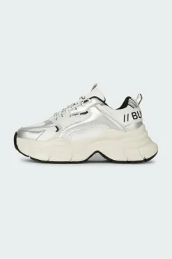 PARA - Baskets | Gris