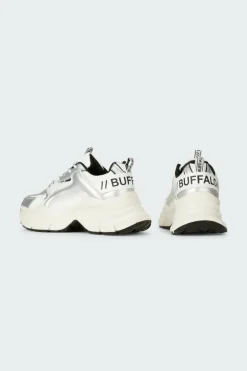 PARA - Baskets | Gris