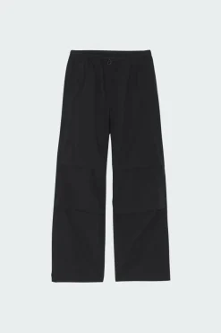 PARACHUTE PANTS - Pantalon | Noir