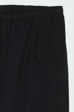 PARACHUTE PANTS - Pantalon | Noir