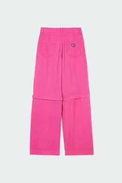 PARADISE COR - pantalon | Rose