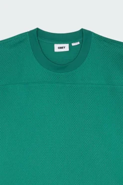 PARK PRACTICE JERSEY - Jersey | Vert