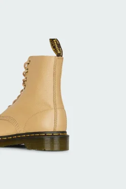 PASCAL - Boots | Beige