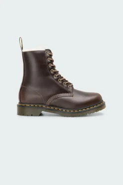 PASCAL - Bottes | Marron