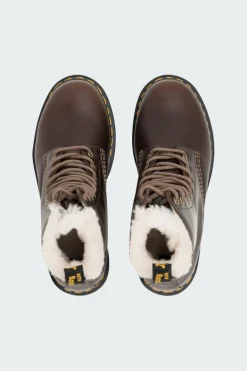 PASCAL - Bottes | Marron