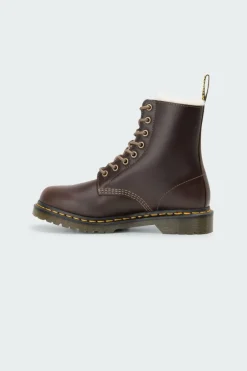 PASCAL - Bottes | Marron