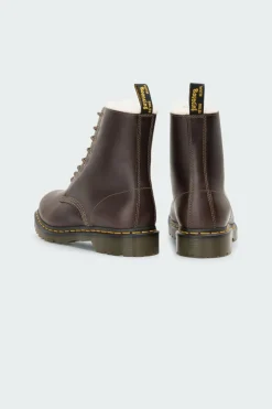 PASCAL - Bottes | Marron