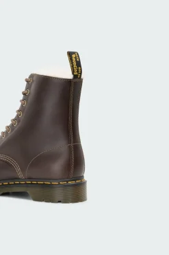 PASCAL - Bottes | Marron