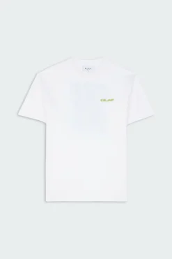 PASSENGER TS - T-shirt | Blanc