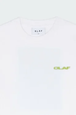 PASSENGER TS - T-shirt | Blanc