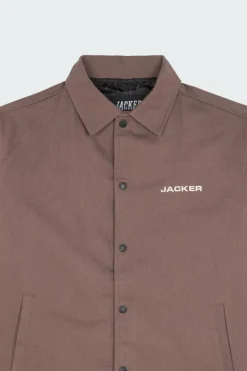 PASSIO GARO - Veste | Marron