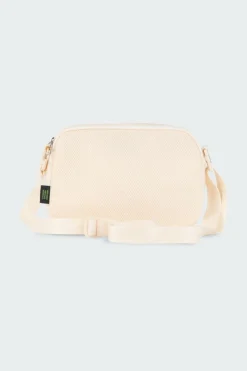 PE AIRLINER - Sac bandoulière | Blanc