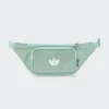 PE WAISTBAG - Banane | Vert