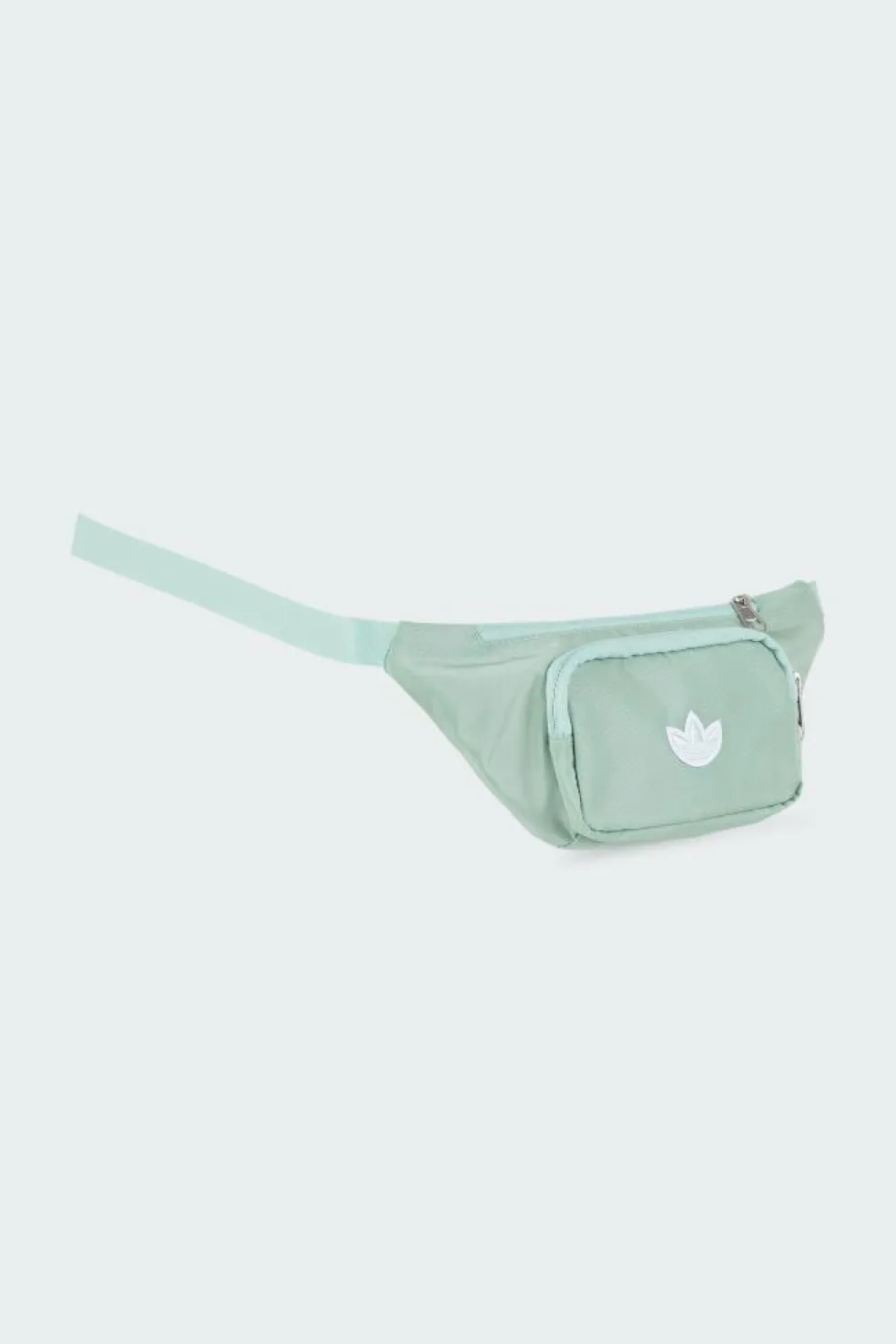 PE WAISTBAG - Banane | Vert