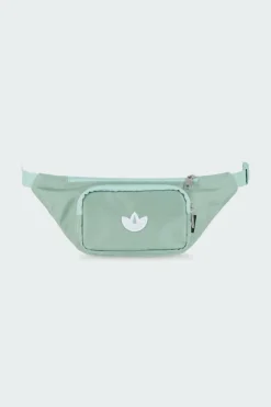PE WAISTBAG - Banane | Vert