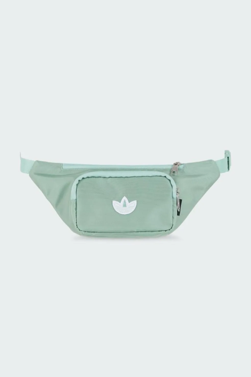 PE WAISTBAG - Banane | Vert