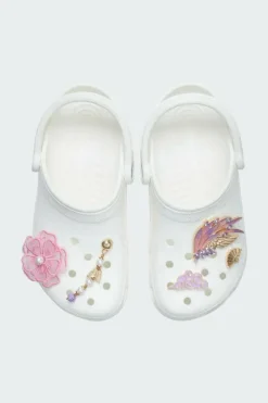 PEARL AND FLORAL 5 PIÈCES - Breloques | Multicolore