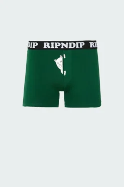 PEEK A NERMAL - Boxer | Vert