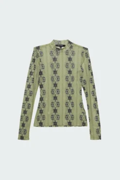 PELEMBE - Top | Multicolore